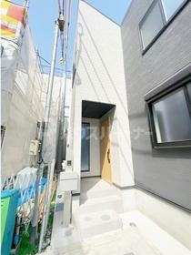 東京都葛飾区西新小岩３ 2階建 築1年3ヶ月