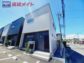 ＡＫＡＴＳＵＫＩ　ＨＯＵＳＥ　Ｃ 2階建