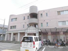 静岡県三島市壱町田 賃貸マンション