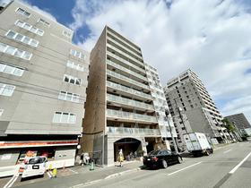 北海道札幌市北区北十条西１ 11階建 築20年5ヶ月