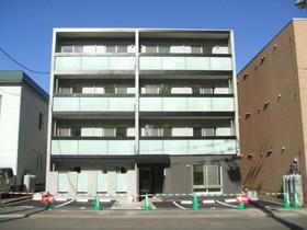 北海道札幌市西区西町北１９ 4階建 築7年10ヶ月
