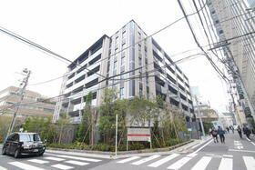 東京都渋谷区南平台町 地上10階地下1階建