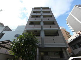 愛知県名古屋市中区栄５ 13階建 築23年4ヶ月
