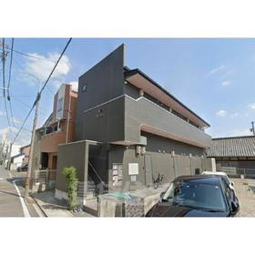 愛知県名古屋市東区大幸３ 2階建 築12年1ヶ月