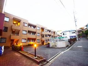 神奈川県横浜市港南区港南２ 3階建 築30年4ヶ月