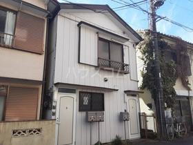 キクチ荘 2階建
