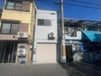 平野市町2丁目貸家