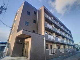 滋賀県彦根市大藪町 4階建