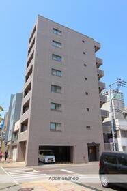 リッヂタワーＩＩ 8階建