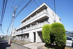 ディアコート白糸台Ｂ