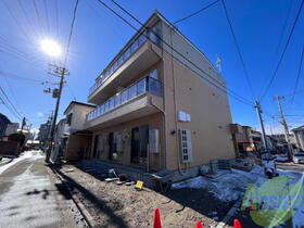 宮城県仙台市若林区若林１ 賃貸アパート