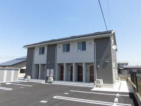 山形県西村山郡河北町谷地字真木 賃貸アパート