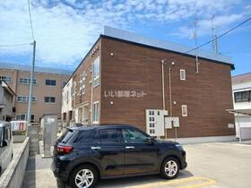 青森県青森市花園１ 賃貸アパート