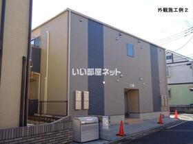 埼玉県久喜市久喜東５ 賃貸アパート