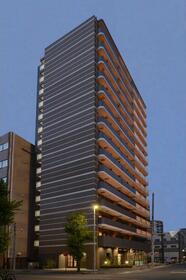 愛知県名古屋市東区葵２ 賃貸マンション