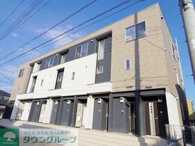 埼玉県川口市戸塚南５ 賃貸アパート