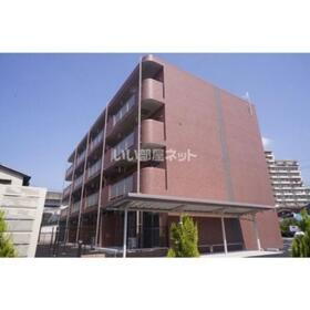 栃木県宇都宮市簗瀬４ 4階建 築6年7ヶ月