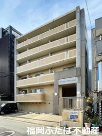 福岡県福岡市博多区東光２ 賃貸マンション
