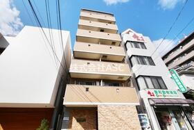 インパレス天王寺