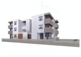 愛知県名古屋市名東区上社４ 賃貸アパート