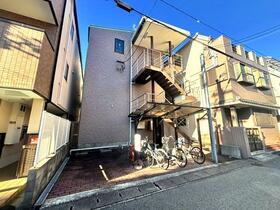 兵庫県神戸市東灘区田中町３ 賃貸マンション