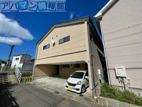 ラピュタＩＩ 2階建