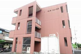 静岡県三島市安久 3階建 築31年4ヶ月