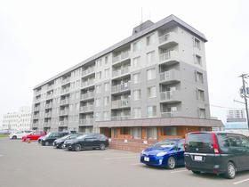 北海道札幌市厚別区厚別中央一条１ 6階建 築40年4ヶ月