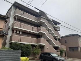 愛知県名古屋市中村区八社２ 4階建 築19年3ヶ月