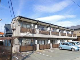 静岡県浜松市中央区葵西１ 2階建 築30年4ヶ月