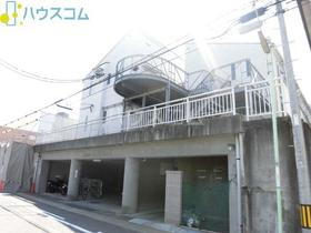 愛知県名古屋市千種区唐山町１ 地上2階地下1階建 築36年5ヶ月