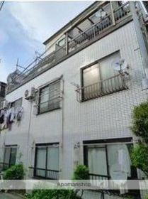東京都目黒区洗足１ 4階建 築35年5ヶ月