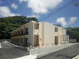沖縄県宜野湾市我如古３ 賃貸マンション