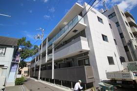 兵庫県神戸市長田区東尻池町２ 3階建 築4年9ヶ月