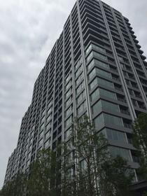 東京都品川区西品川１ 地上23階地下1階建 築5年11ヶ月