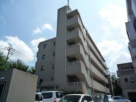 東京都小金井市中町２ 6階建 築24年4ヶ月