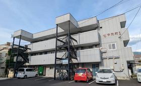 長野県松本市元町２ 3階建 築35年6ヶ月