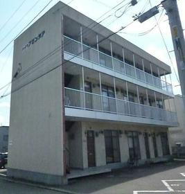 北海道札幌市西区山の手二条５ 3階建 築39年7ヶ月