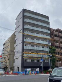 神奈川県横浜市西区浅間町２ 9階建 築3年11ヶ月