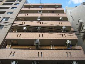 ライオンズマンション上野松が谷第２ 9階建