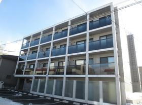 北海道札幌市西区発寒四条４ 4階建 築5年5ヶ月