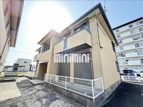 愛知県豊橋市神野新田町字ヨノ割 賃貸アパート