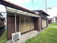 保田一戸建