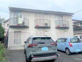 神奈川県横浜市戸塚区吉田町 賃貸アパート