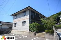 福岡県田川郡糸田町宮床 2階建 築27年5ヶ月