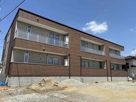 福岡県福岡市東区若宮２ 賃貸アパート