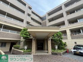 神奈川県横浜市青葉区奈良町 7階建 築20年6ヶ月
