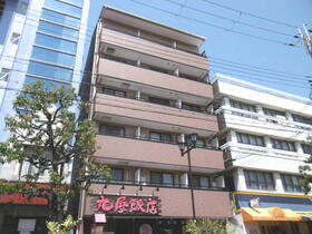 兵庫県西宮市鳴尾町１ 6階建 築23年3ヶ月