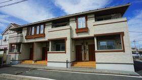 静岡県浜松市中央区神田町 賃貸アパート