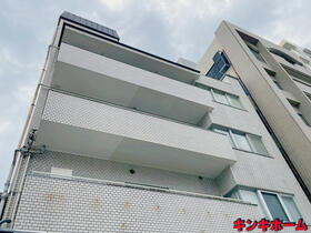 広島県広島市中区南竹屋町 4階建